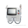 Laser Tattoo og Hair Removal Machine